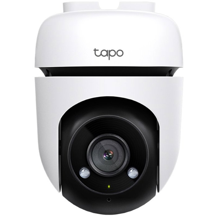 TP-Link Tapo TC40 Cámara de Vigilancia 1080p Blanco